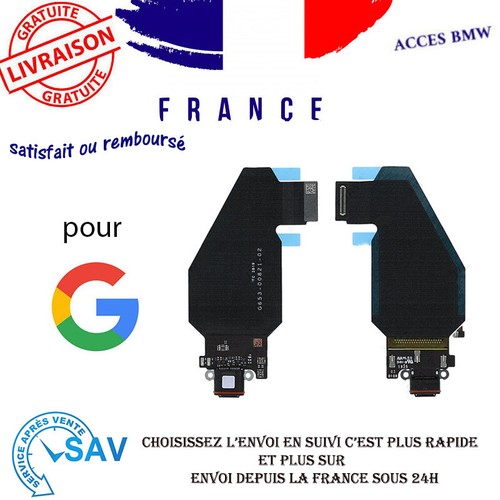 Connecteur charge pour - charge,