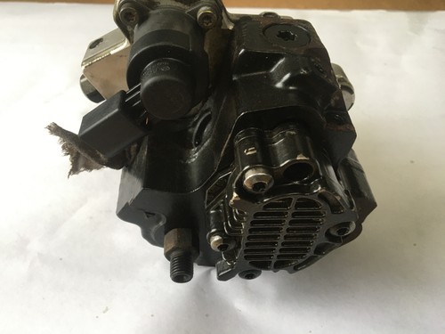 Pompe injection haute pression - injection,