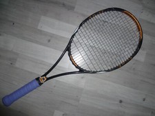 RAQUETTE TENNIS WILSON K BLADE 98 MANCHE 2  4  1/4
