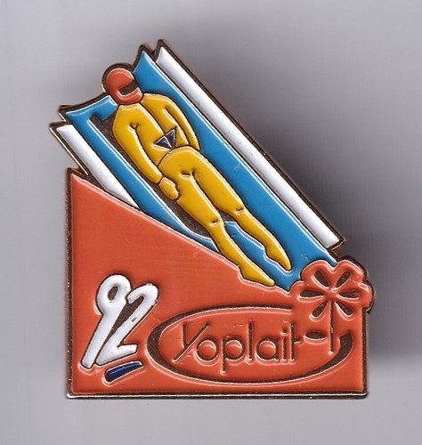 Rare pins pin - pins, olympique