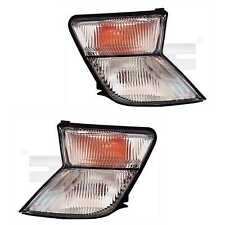 Clignotant Gauche & Droit Pour