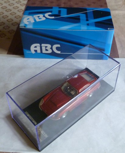 Abc aston martin dbs - abc,