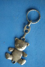 PORTE CLEF OURSON