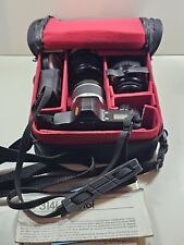 minolta dynax 3000i +