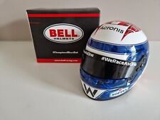 Casque Bell 1/2 - N. Latifi -