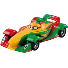 Takara Tomy Disney Cars Tomica
