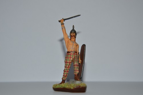 Figurine 54mm andrea - figurine,