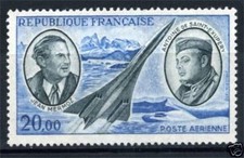 TIMBRE PA N° 44 NEUF * *