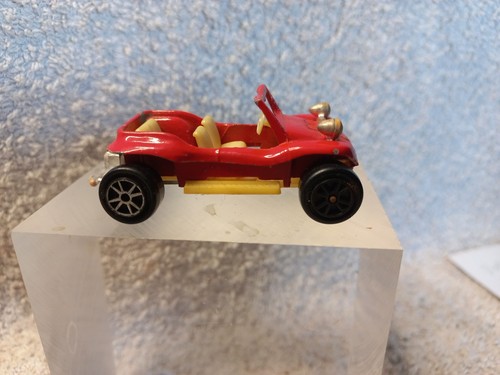 Majorette dune buggy - buggy, ech