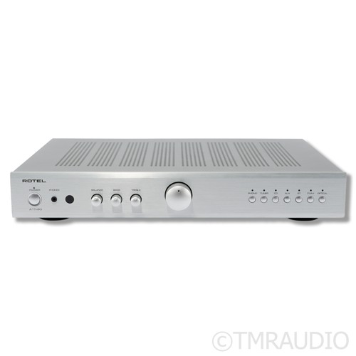 Rotel a11 mkii integrated - rotel,