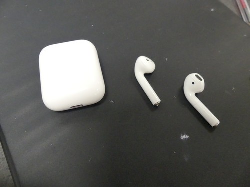 Apple airpods chargement - apple,