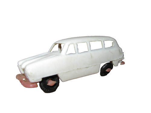 37p italie ford - 1/65, taunus