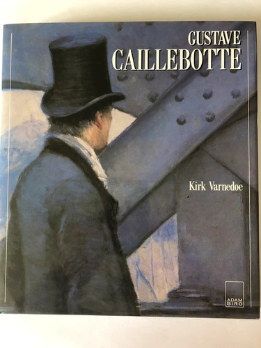 Caillebotte adam biro - -, biro-