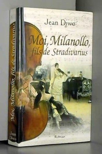 Moi milanollo fils - moi,