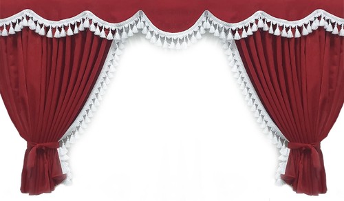 Royal lux rideaux - royal,