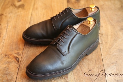 Chaussures derby crockett - crockett, &