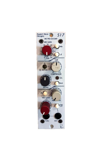 Rupert neve designs portico - designs,