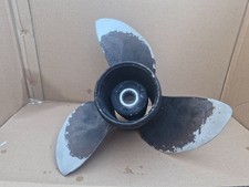 Hélice 3 pâles moteur