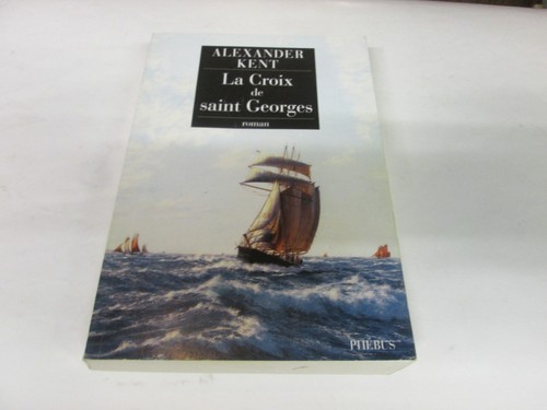 Croix saint georges - de,