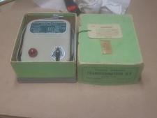 HORNBY ECHELLE O