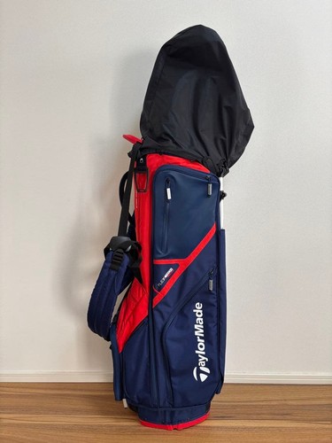 Taylormade navy red - taylormade, navy/red