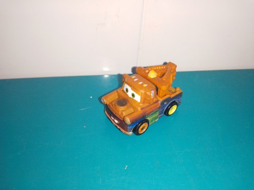 Bac8 voiture métal 4cm - bac8,