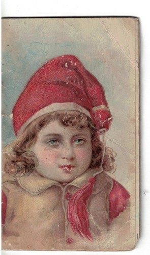 Victorian era child - era, child's