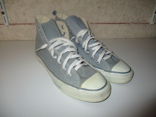 Converse all star bleu - all-star,