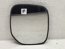 Vitre miroir rétroviseur