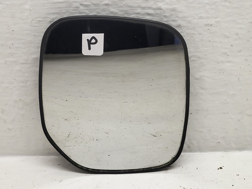 Vitre miroir rétroviseur