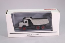 LE3747 MARKLIN 00772-02 Camion