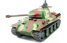 Char Panzer V "Panther" Ausf G