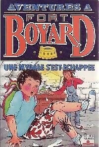 Une mygale est échappée - échappée,