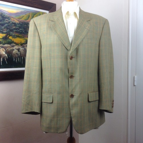 Blazer veste homme burberrys - blazer,