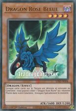 Yu-Gi-Oh! Dragon Rose Bleue : UR LDS2-FR104