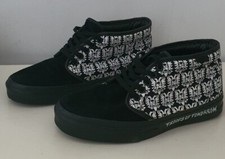 FW07 Supreme Vans Neighborhood