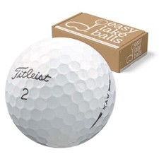 25 TITLEIST AVX BALLES DE GOLF