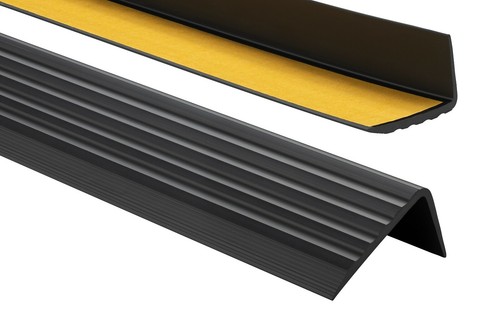 Nez marche profil angle - profil, d’angle