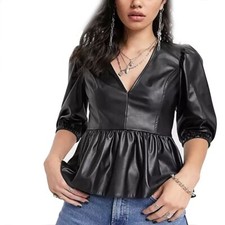 Leatherviz pour Femme Cuir