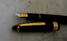STYLO PLUME RECIFE EN RESINE