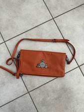 ?Luxury?Mulberry Leather Shoulder Bag