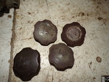 bouchon de réservoir à