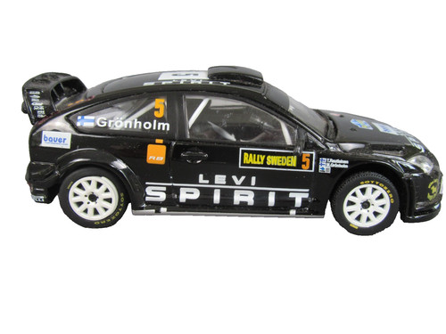 Ford focus wrc - ford,