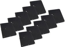 10x Professional A4  Porte