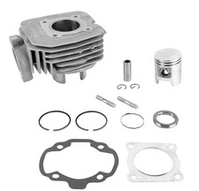 kit cylindre piston 2T injection kisbee streetzone speedfight 4 citystar django