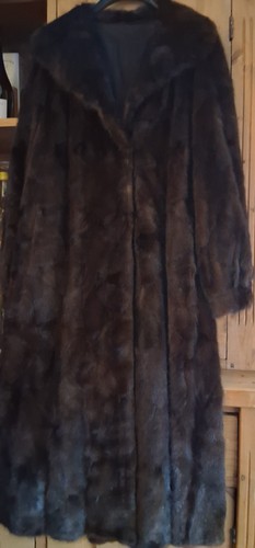 Tres beau manteau - manteau, en