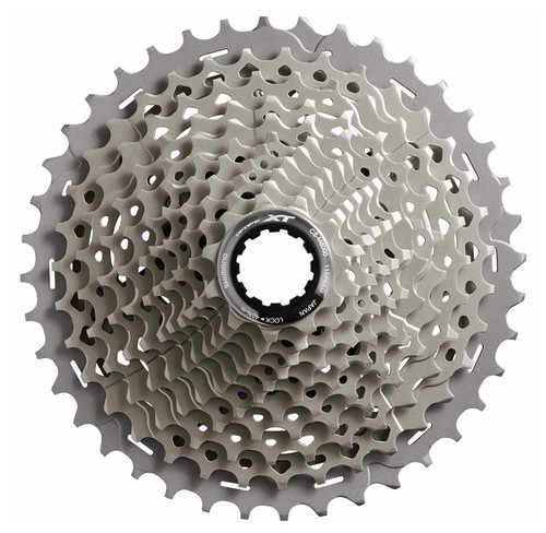 Cassette shimano m8000 - cassette,