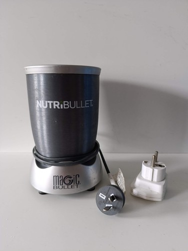 Nutribullet magicbullet base - magicbullet,