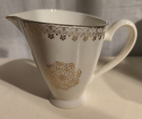 Pichet pot lait - à, digoin