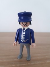 Rare Collection Playmobil Chef